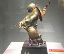 不断提升自我的修为也很好地弘扬了中华传统文化