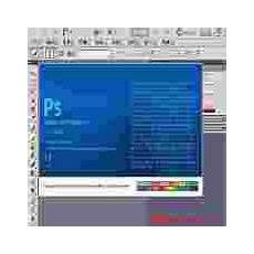 photoshopcs5中文